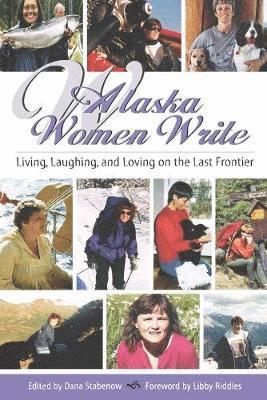 Alaska Women Write 1