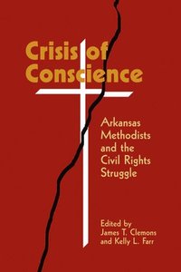 bokomslag Crisis of Conscience