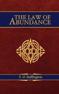 bokomslag The Law of Abundance