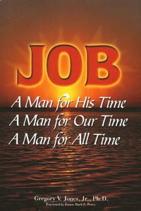 bokomslag Job