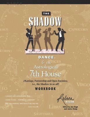 bokomslag The Shadow Dance & the Astrological 7th House Workbook