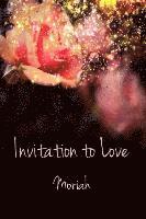 bokomslag Invitation to Love