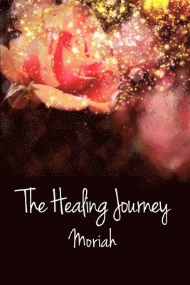 Sue Kidd Shipe - The Healing Journey: Book III, Häftad