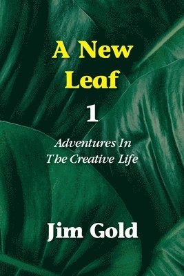 A New Leaf 1 1