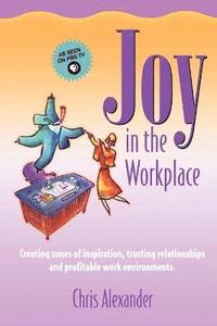 bokomslag Joy in the Workplace