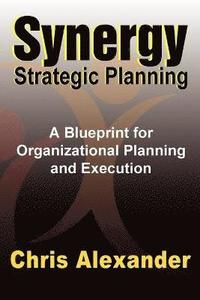 bokomslag Synergy Strategic Planning