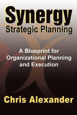 Synergy Strategic Planning 1