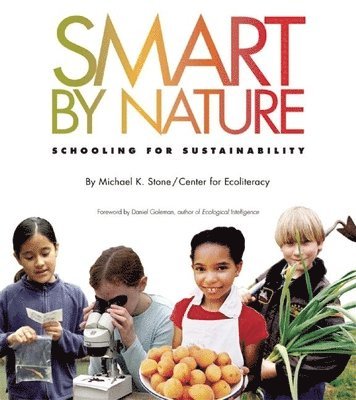 Smart by Nature 1