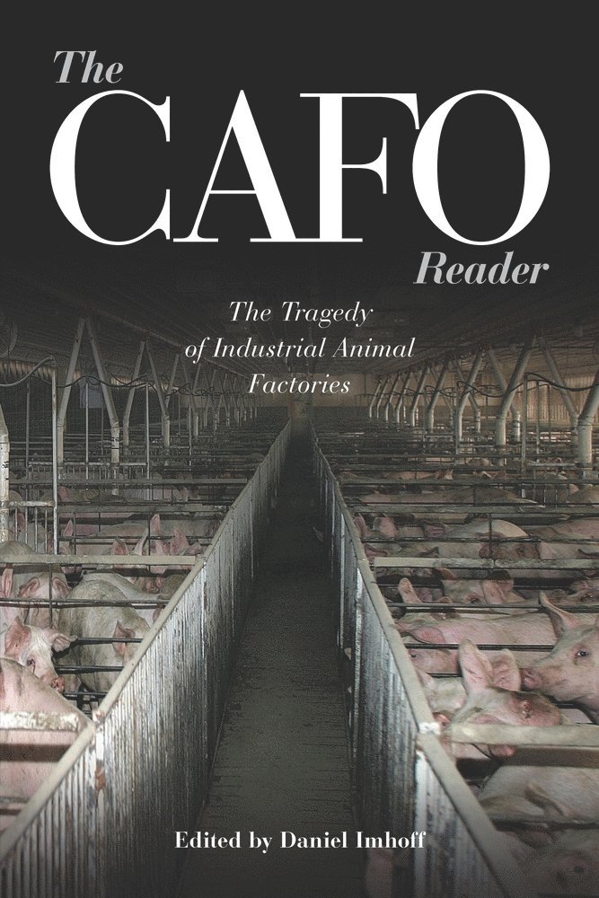 CAFO Reader