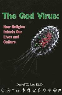 bokomslag The God Virus