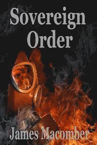 bokomslag Sovereign Order: A Thriller