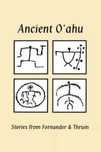 bokomslag Ancient Oahu