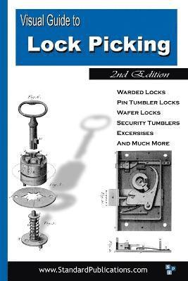 Visual Guide to Lock Picking 1