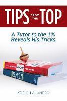 Tips From The Top: A Tutor to the 1% Reveals His Tricks 1