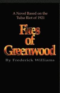 bokomslag The Fires of Greenwood