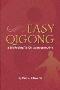 bokomslag Easy Qigong