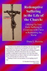 bokomslag Redemptive Suffering in the Life of the Church