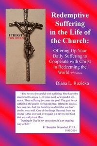 bokomslag Redemptive Suffering in the Life of the Church