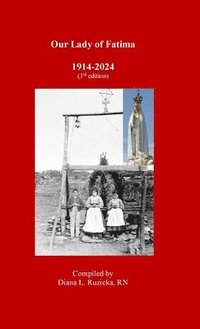 bokomslag Our Lady of Fatima
