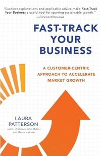 bokomslag Fast-Track Your Business