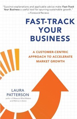 bokomslag Fast-Track Your Business