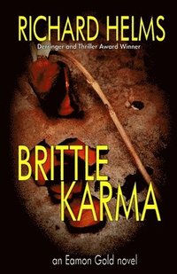 bokomslag Brittle Karma