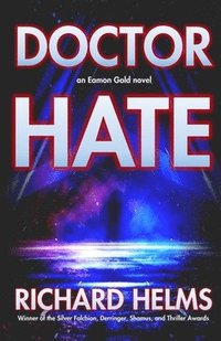 bokomslag Doctor Hate