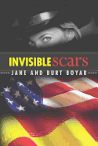 bokomslag Invisible Scars