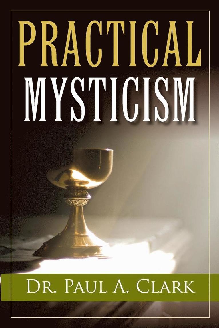 Practical Mysticism 1