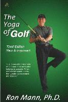 bokomslag The Yoga of Golf: 3rd Edition