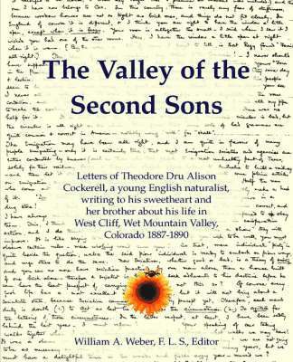 The Valley of the Second Sons 1