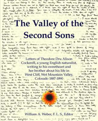 Valley of the Second Sons