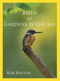 bokomslag Birds at Gardens by the Bay