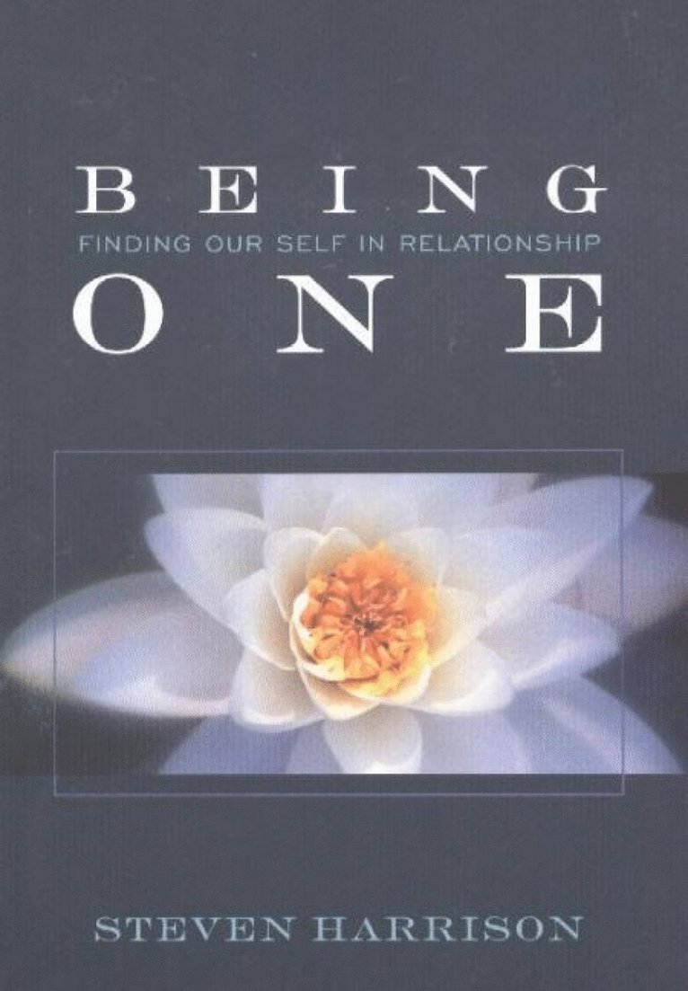 Being One