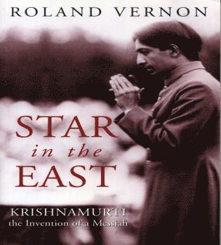 Roland Vernon - Star in the East, Häftad