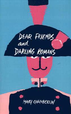 Dear Friends and Darling Romans 1