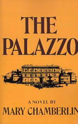 The Palazzo 1