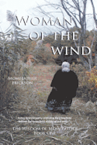 bokomslag Woman Of The Wind