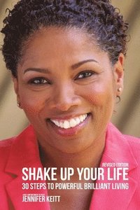 bokomslag Shake Up Your Life
