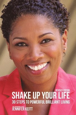 Shake Up Your Life 1