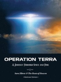 bokomslag Operation Terra