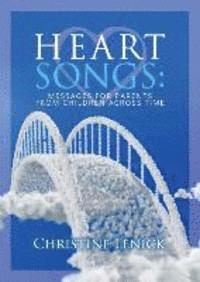 bokomslag Heart Songs