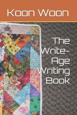 Write-Age Writing Book