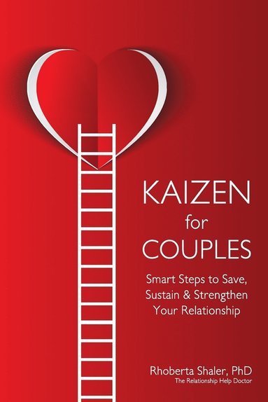 bokomslag Kaizen for Couples