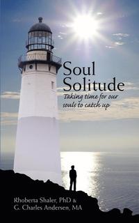 bokomslag Soul Solitude