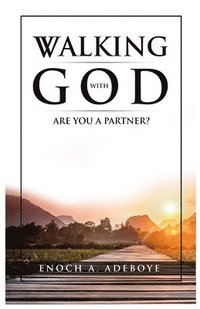 bokomslag Walking with God: Are You A Partner?