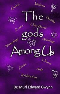 The gods Among Us 1