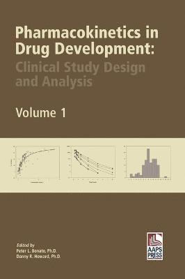 Pharmacokinetics in Drug Development 1