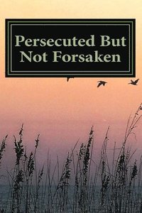 bokomslag Persecuted But Not Forsaken
