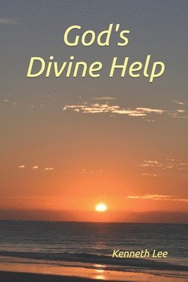 bokomslag God's Divine Help